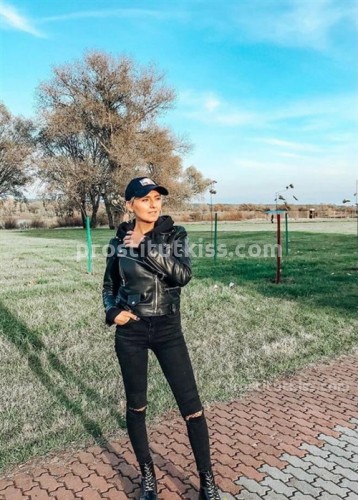  Анюта