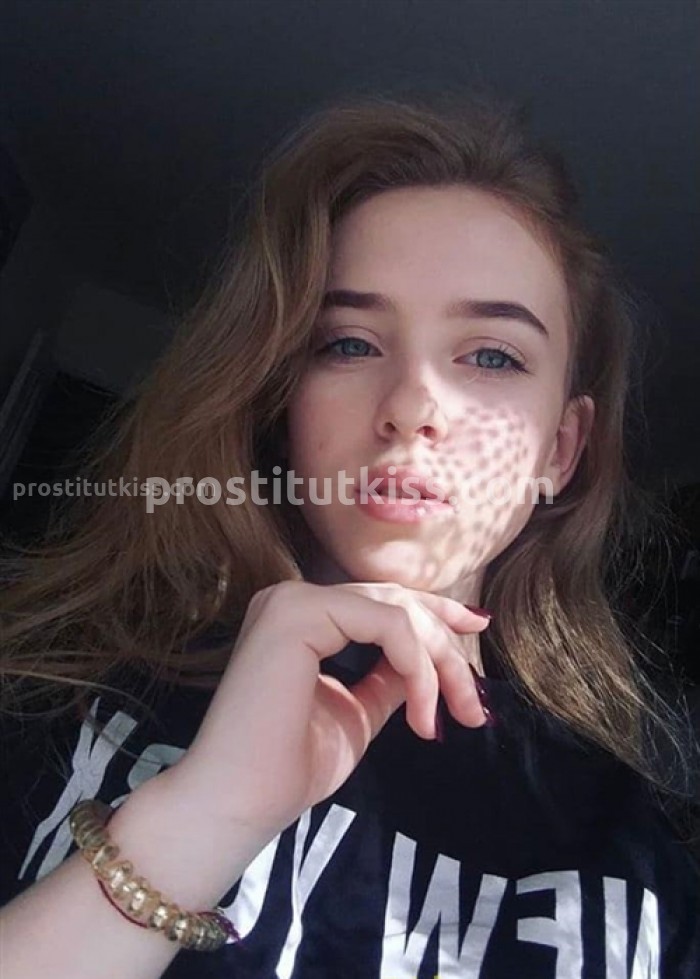 Проститутка  Алекса