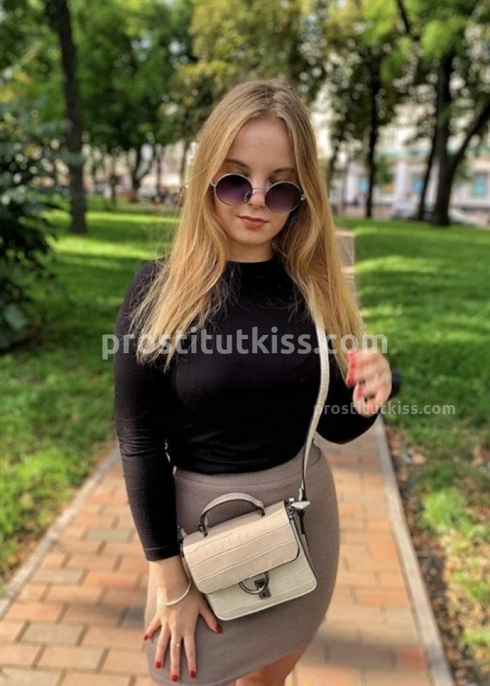 Проститутка  Александра