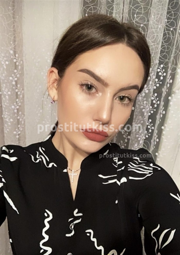 Проститутка  Инесса