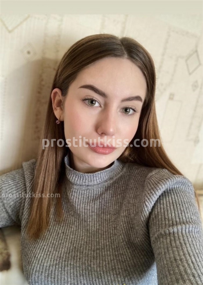 Проститутка  Инесса