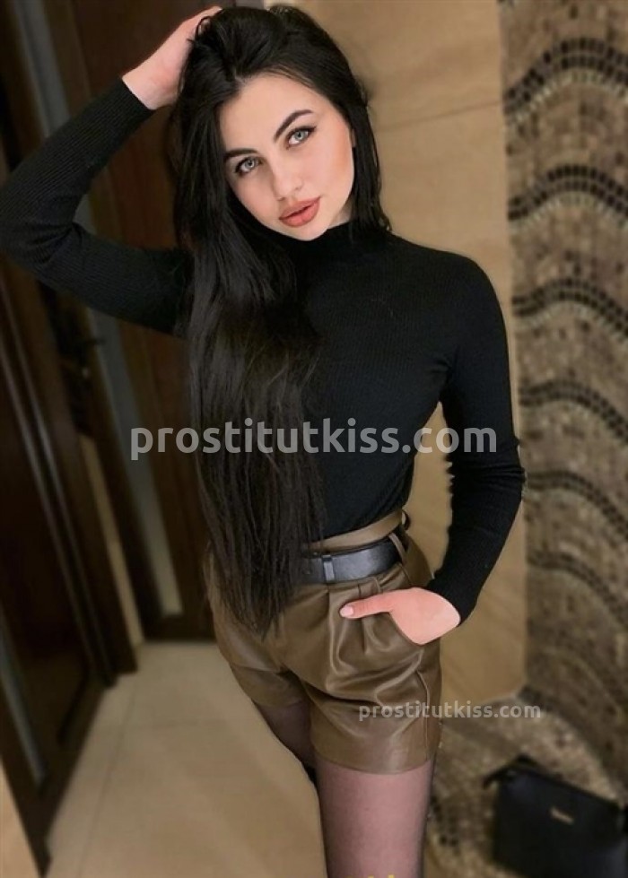 Проститутка  Ирина