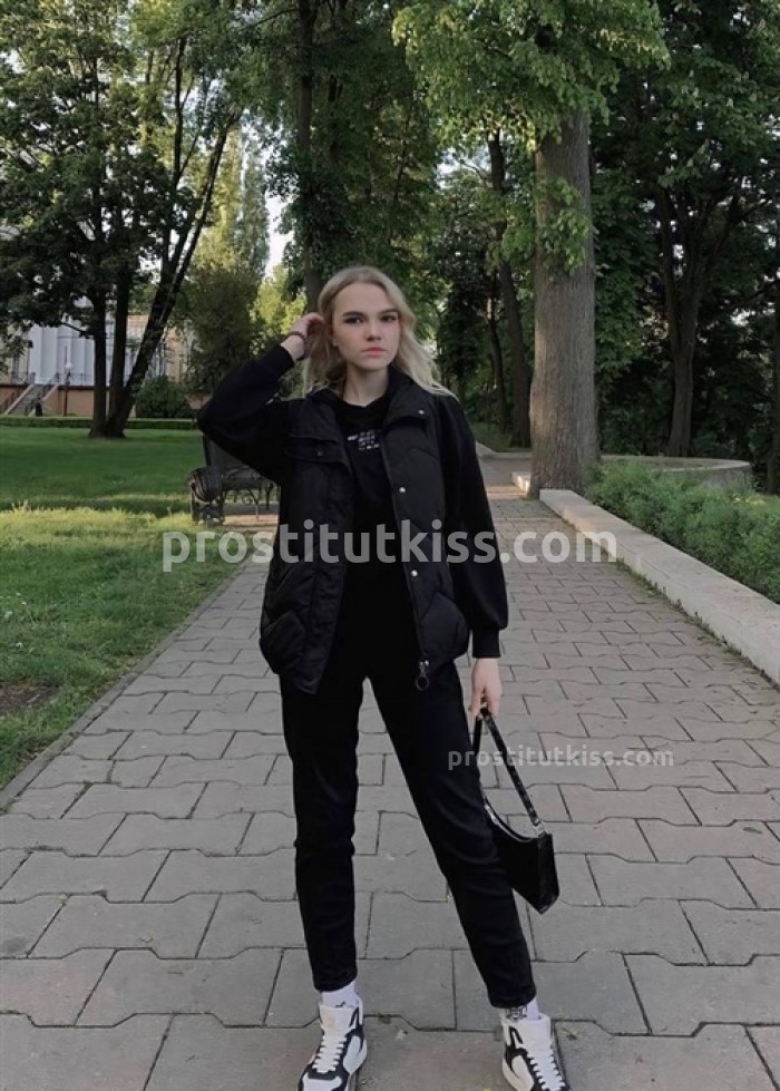 Проститутка  ОЛЬГА
