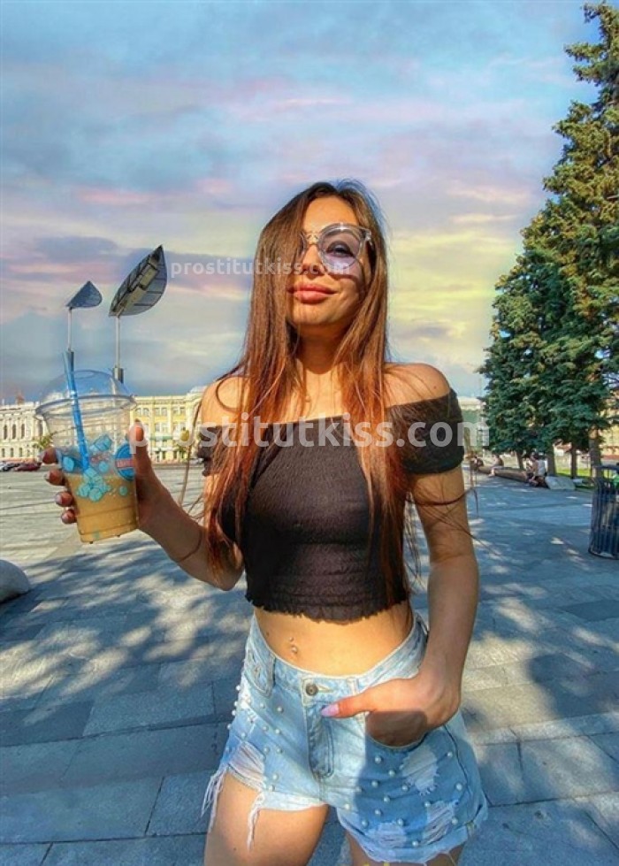 Проститутка  Софья