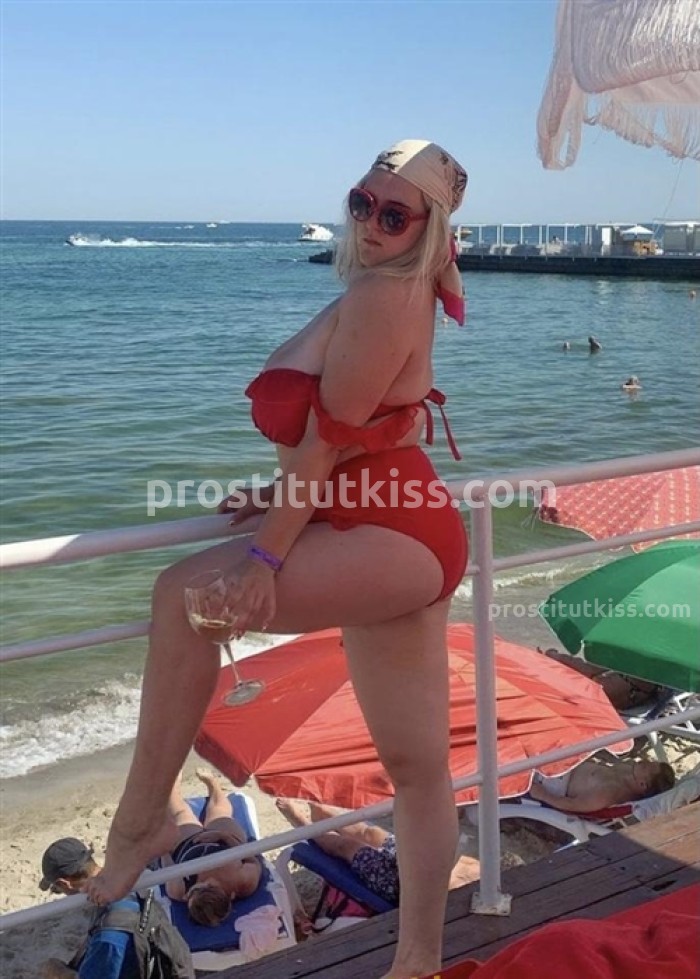 Проститутка  Тася