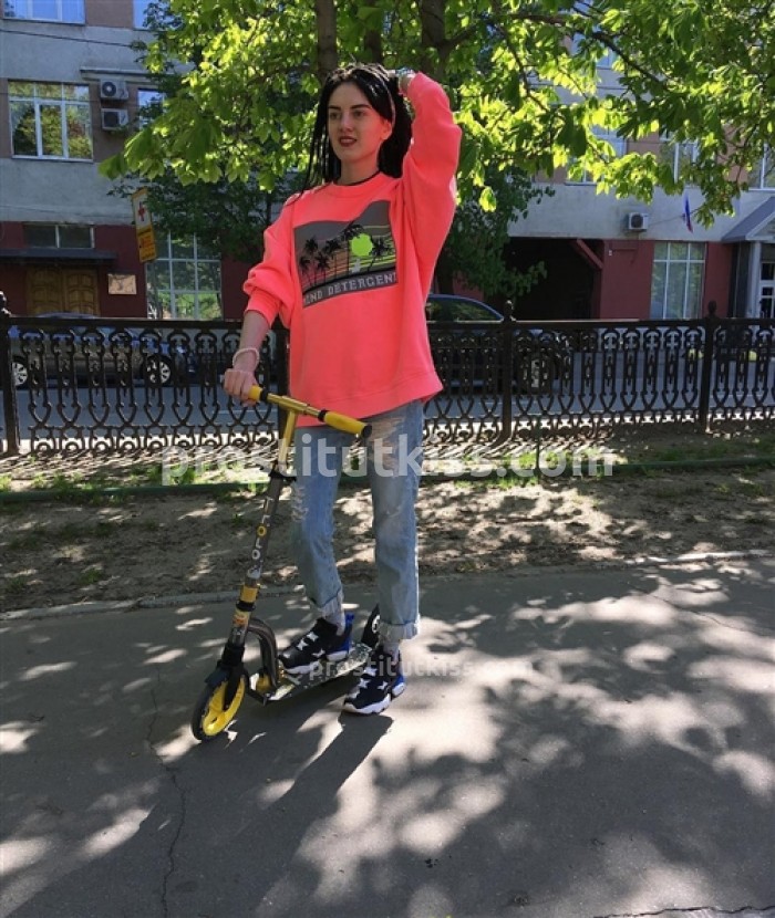 Проститутка АЛЕЧКА