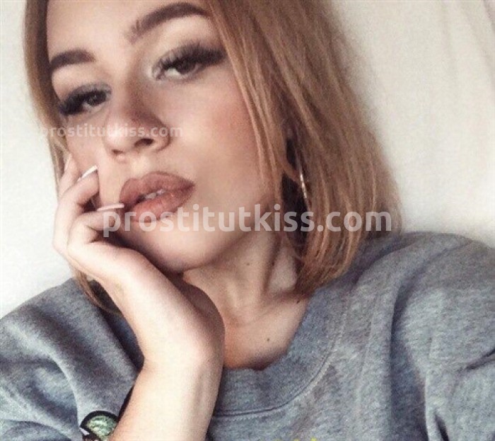 Проститутка Ася