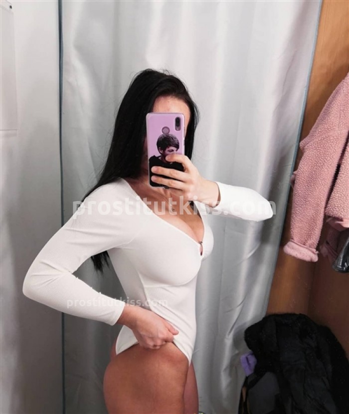 Проститутка Элис