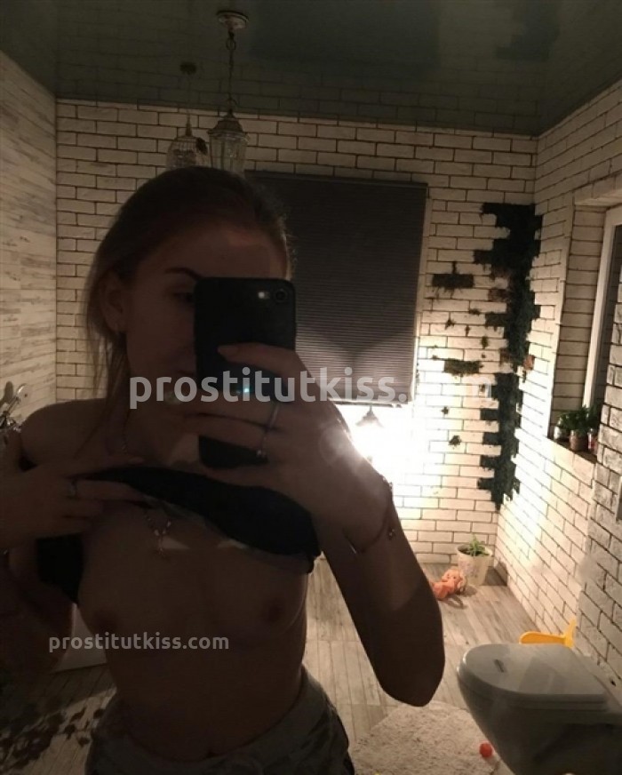 Проститутка Инна