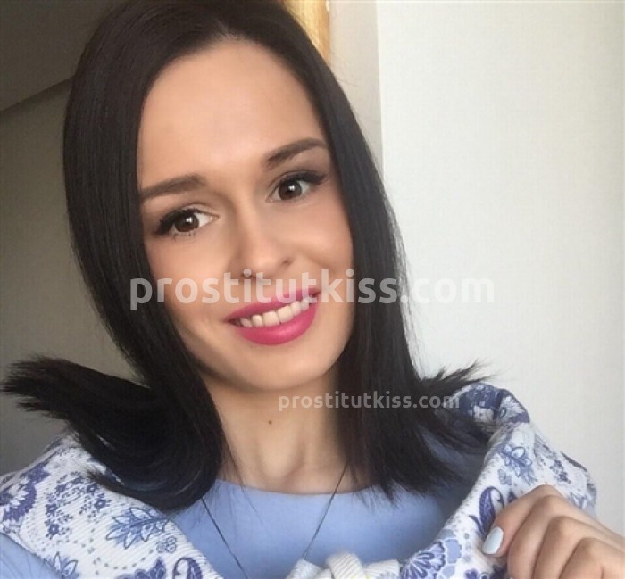 Проститутка Карина