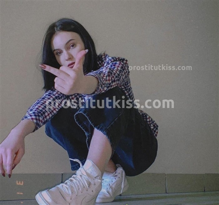 Проститутка Кира
