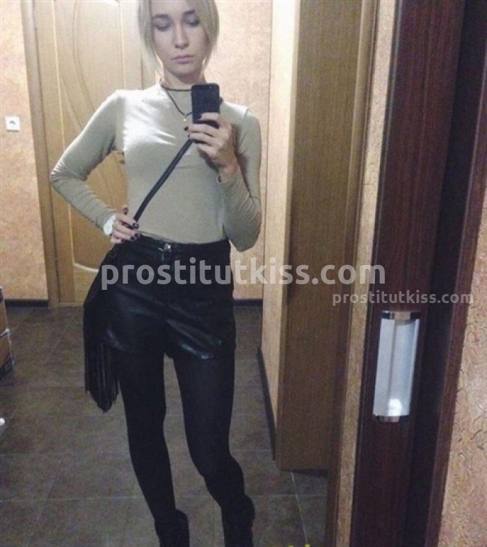 Проститутка Лина