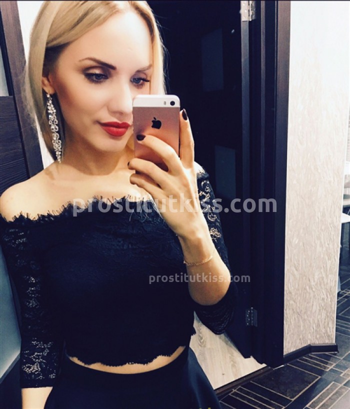 Проститутка Лия