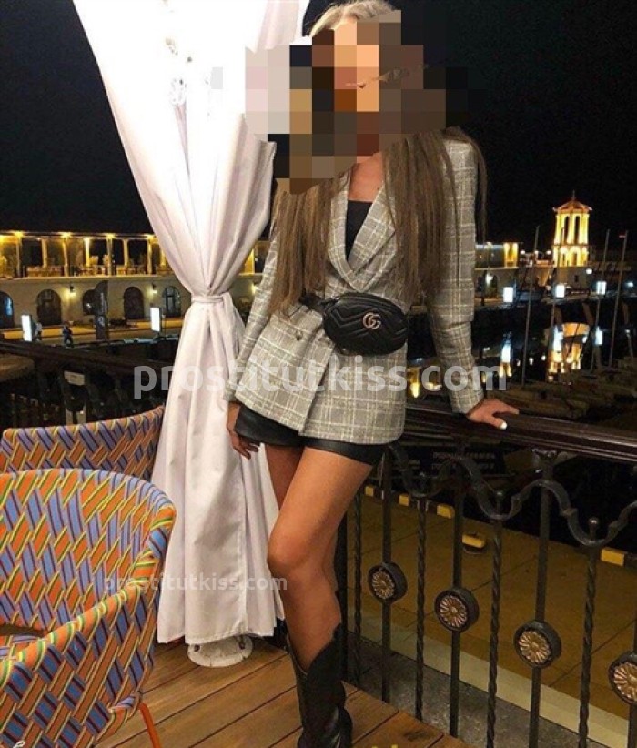 Проститутка Надежда