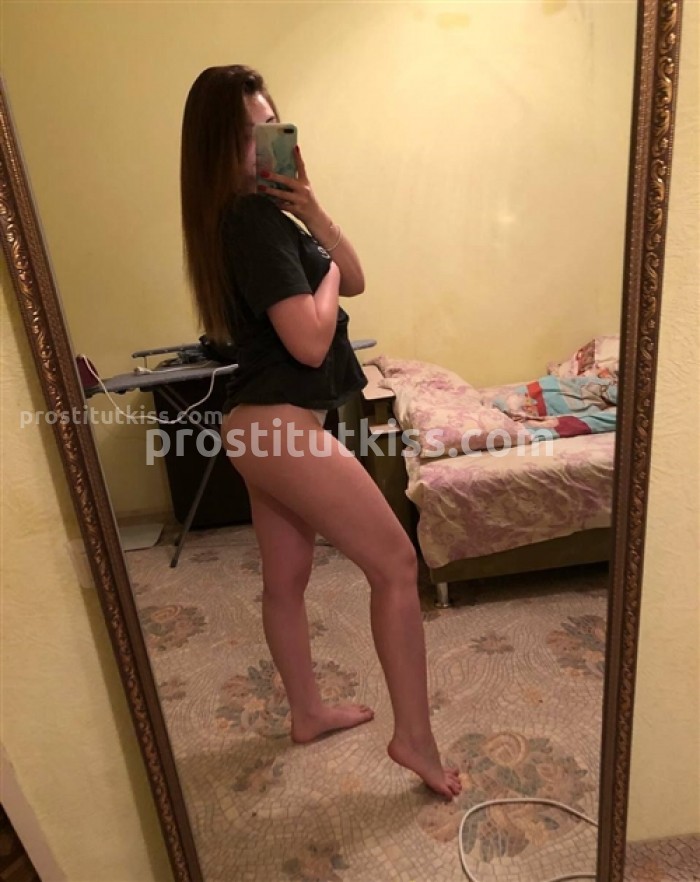 Проститутка Оксана