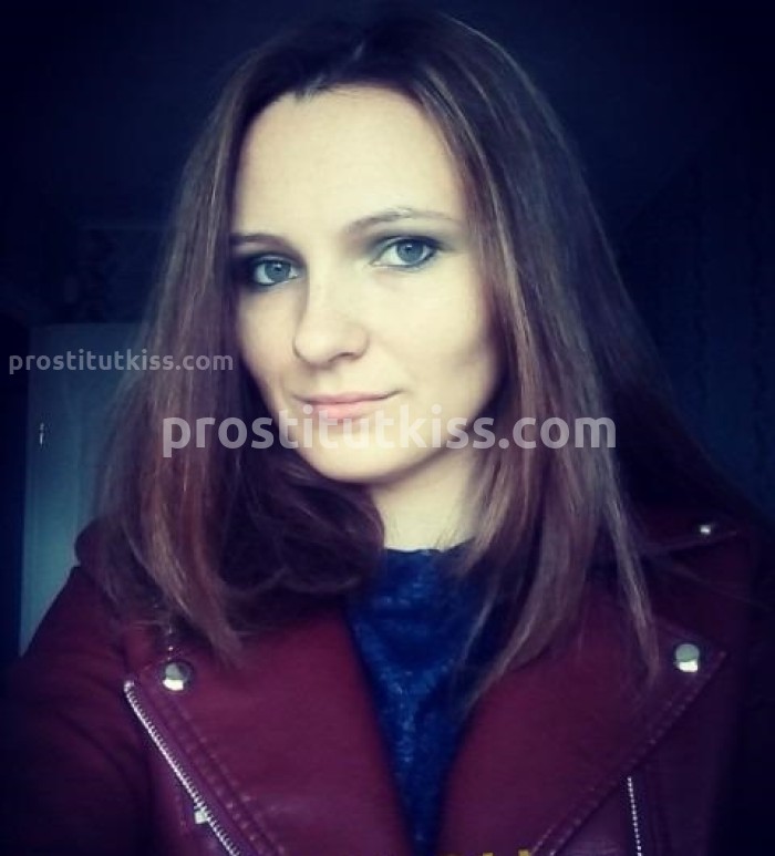 Проститутка Рита