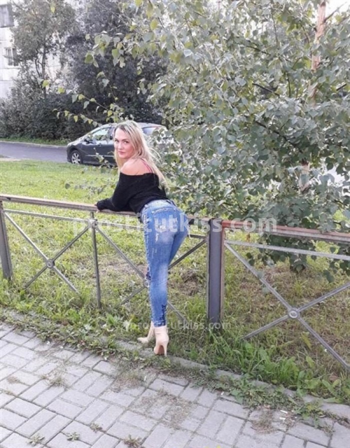 Проститутка СВЕТА