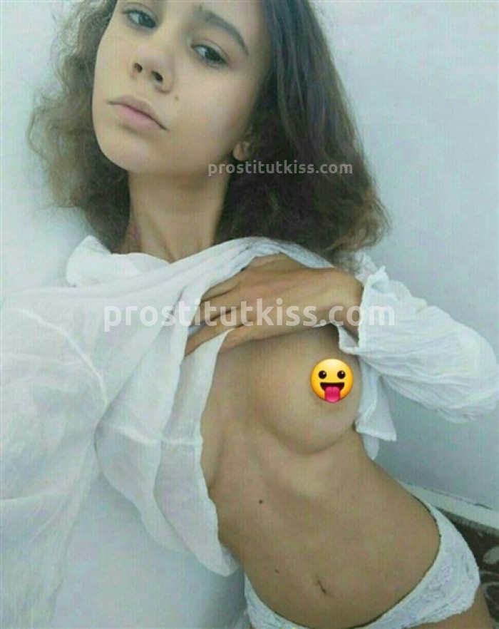 Проститутка Света