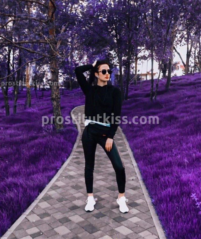 Проститутка Светлана